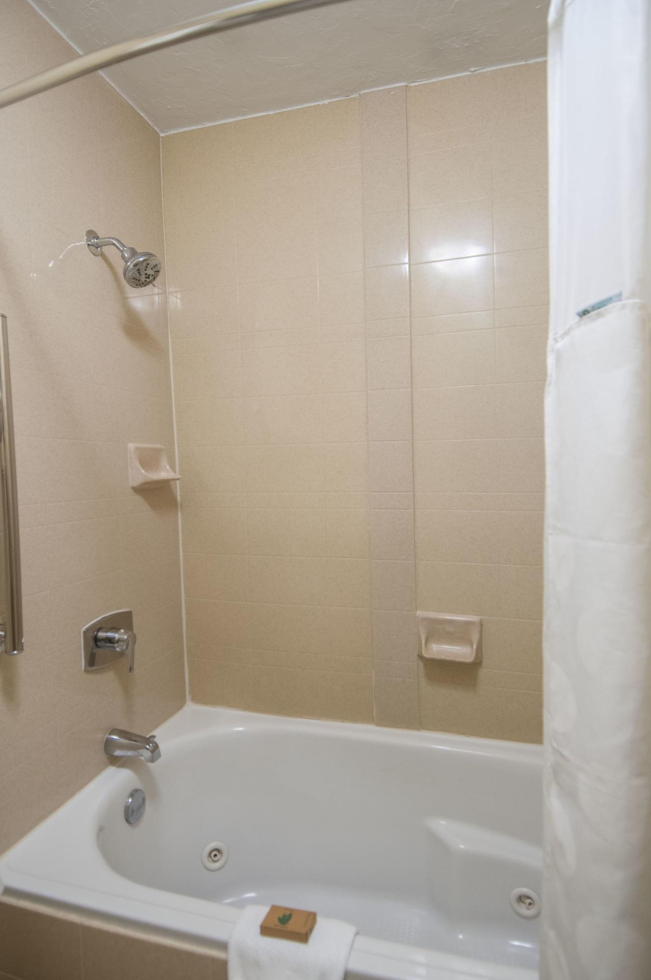 Governors Suites Hotel Oklahoma City Airport Area מראה חיצוני תמונה