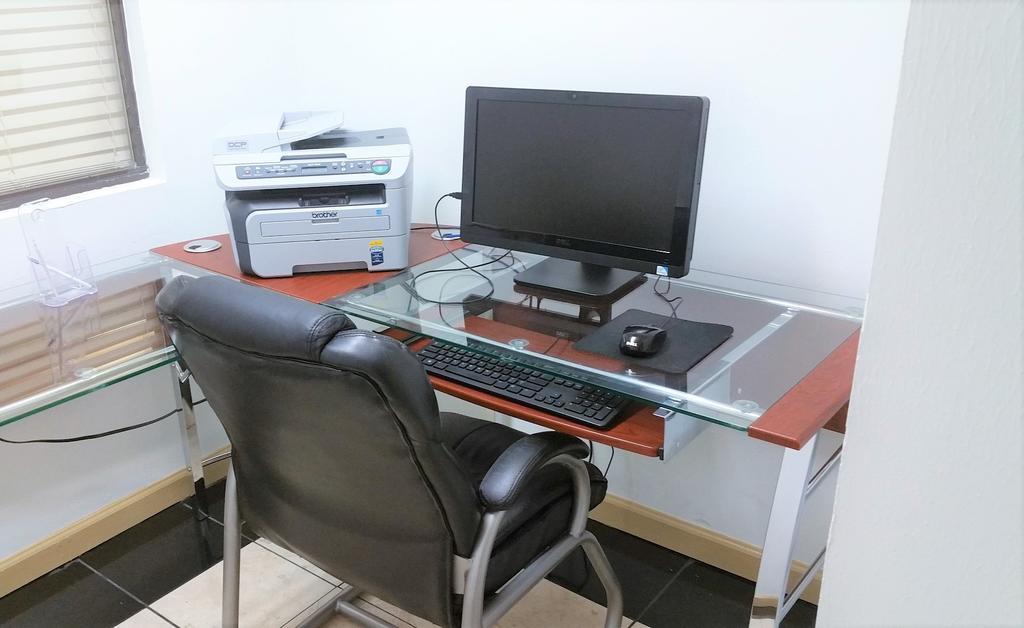 Governors Suites Hotel Oklahoma City Airport Area מראה חיצוני תמונה