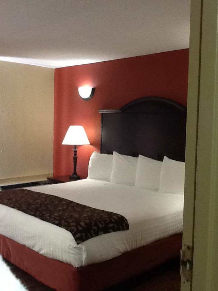 Governors Suites Hotel Oklahoma City Airport Area מראה חיצוני תמונה