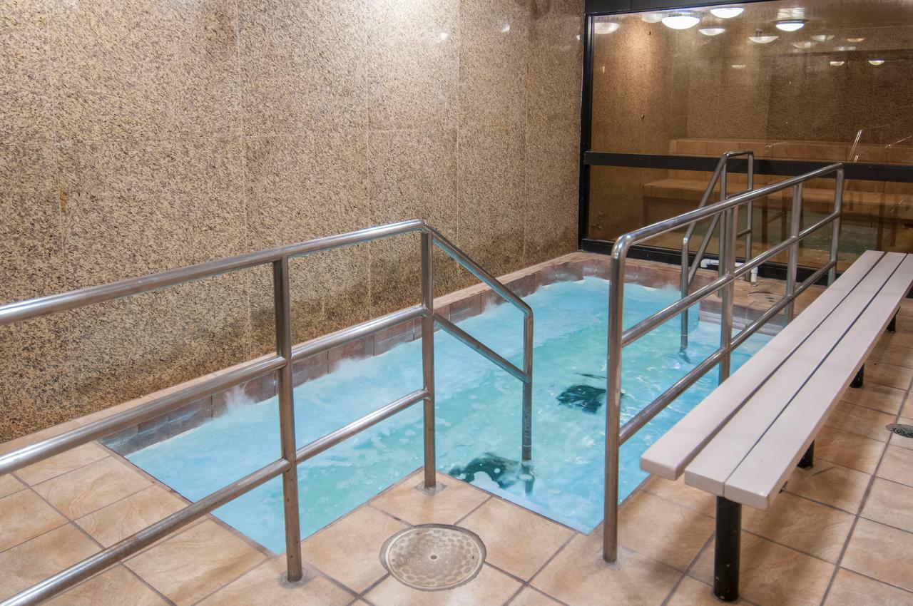 Governors Suites Hotel Oklahoma City Airport Area מראה חיצוני תמונה